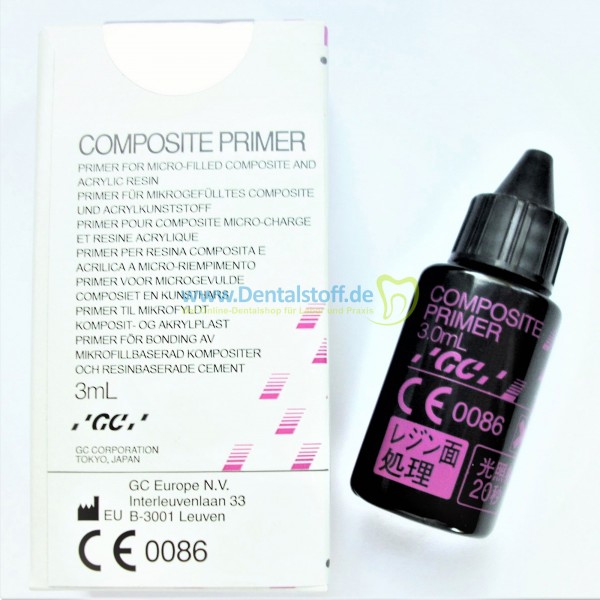 Gradia Composite Primer 001530 - 3ml