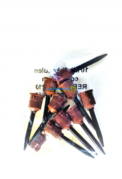 combo lign Mischkanülen Gr.2 COMKG210 - 10 Stück