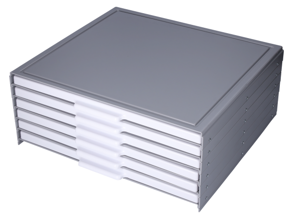 Zahnschrank A1-Z Vario