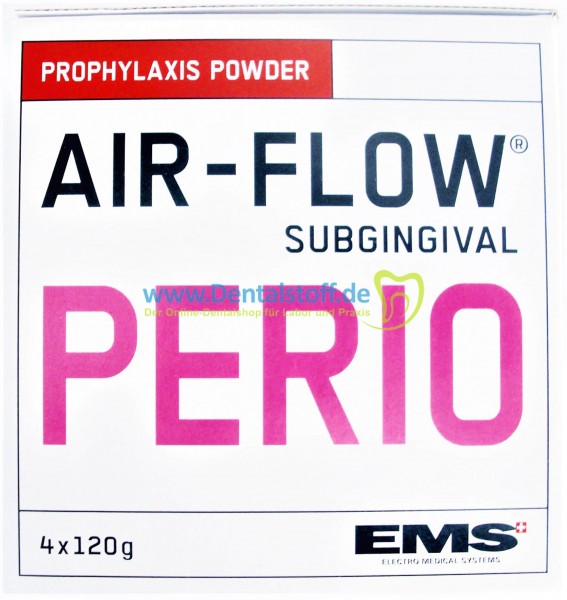 Air Flow Prophylaxepulver