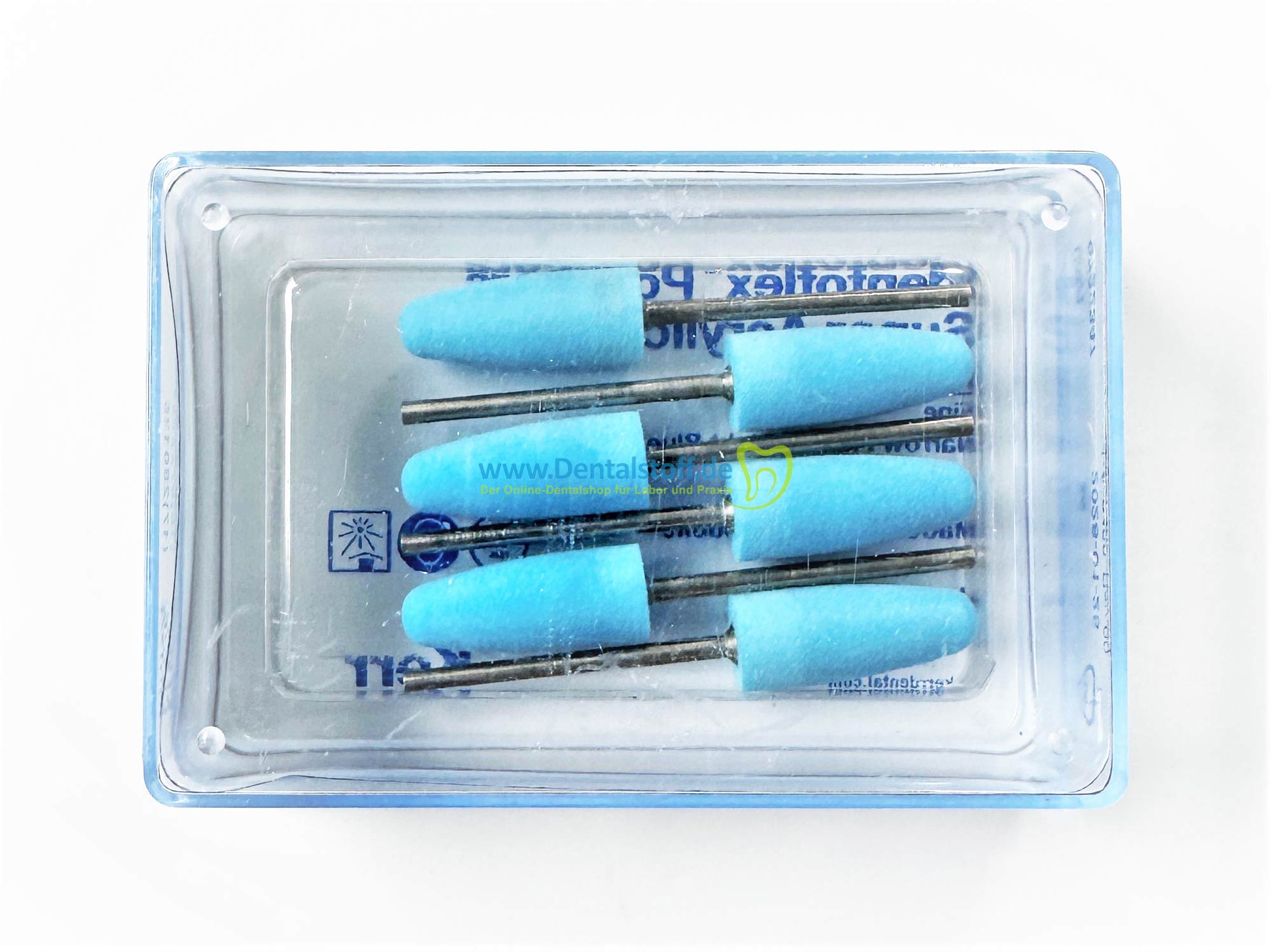Kerr Identoflex Super Acrylic H | Dentalstoff.de - Der Onlineshop für ...