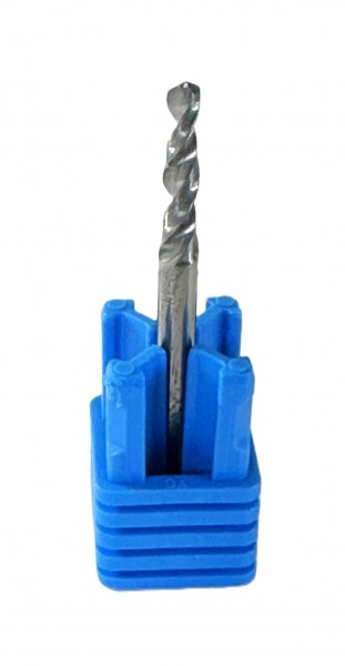 Pinbohrer Z II HM-Bohrer, konisch 176010