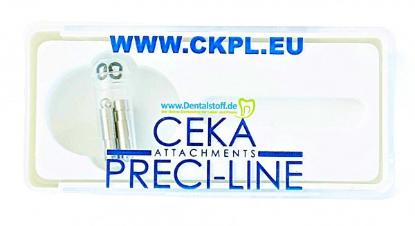 Preci Clix Patrizenanalog 1201D