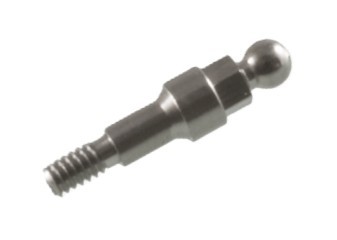 ixx2 Trias KUGELVERSORGUNG mit Ø 2,5mm