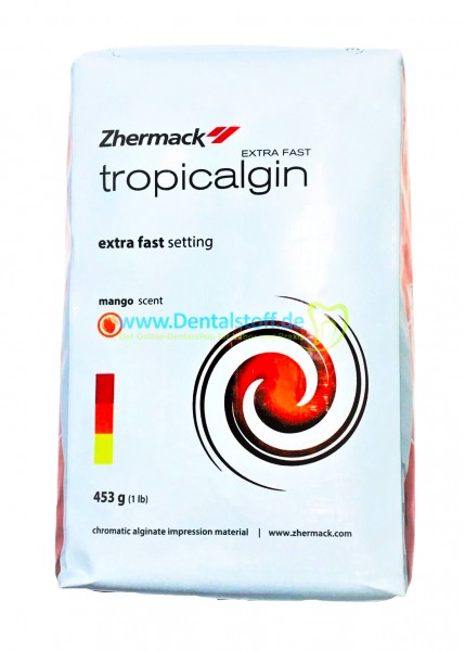 Tropicalgin Extra Fast C302244