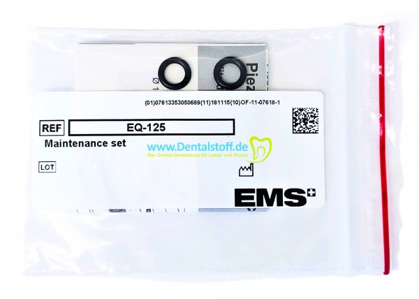 AirFlow Wasserfilterset EQ-125