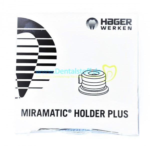 Spritzenständer Miramatic Holder Plus 355466