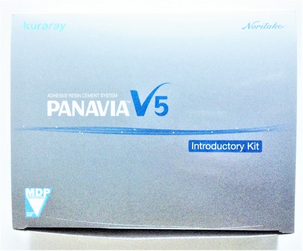 Panavia V5 Introkit - Set