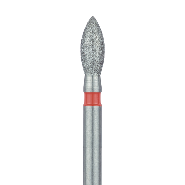 Essentials Diamantinstrument FG 830F.FG