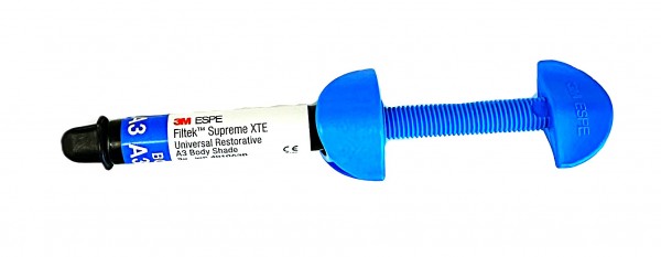 Filtek Supreme XTE Spritze Universal Body - 3g