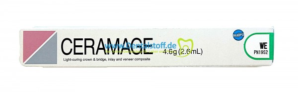 Ceramage Effektmassen - 4,6g