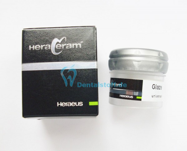 HeraCeram Glaze universal 2ml