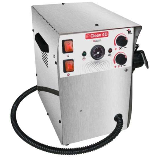 IP Clean 4D All-In-One Pro-Version 2545