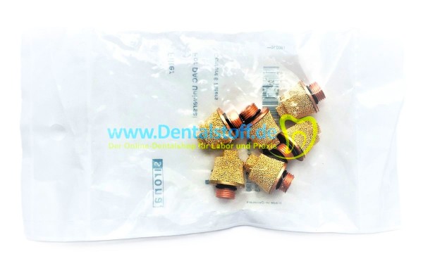 DAC Universal Filter 6078583 - 6 Stück