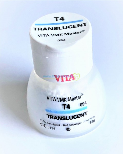VMK Master Transluzenzmasse T