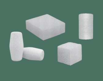 Dental CUBES Zahnwürfel
