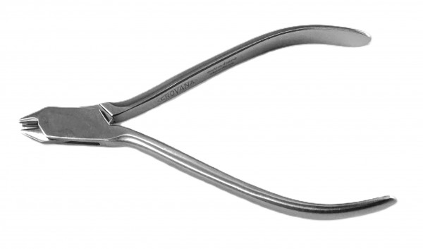 Drahtbiegezange Aderer 13cm Fig.200 - max. 0,9mm - 5133