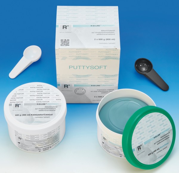 R-SI-LINE ® PUTTYSOFT PUS1020