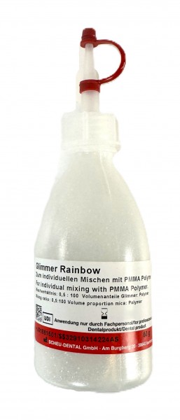 Glimmer für KFO