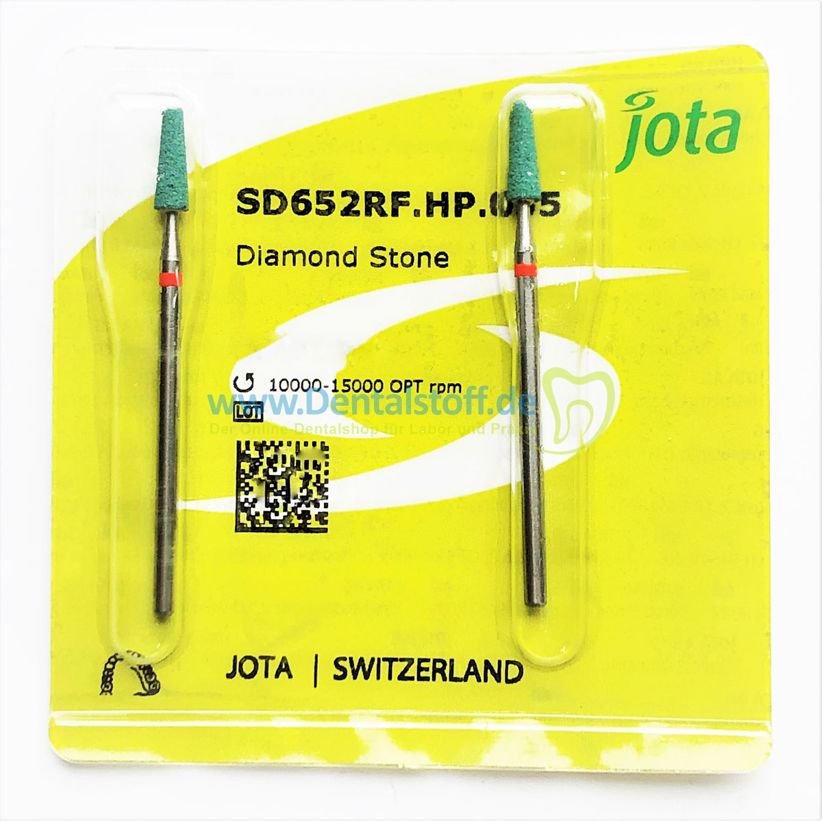 Jota Dentalstoff.de Der für Labor & Praxis