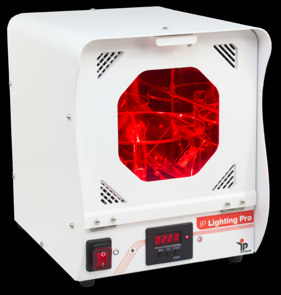 IP Lighting PRO Lichtpolymerisationsgerät 6340