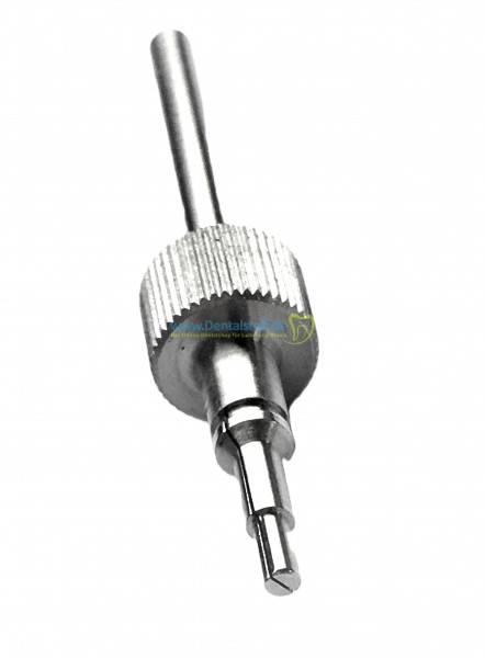 Combilock Parallelhalter 470