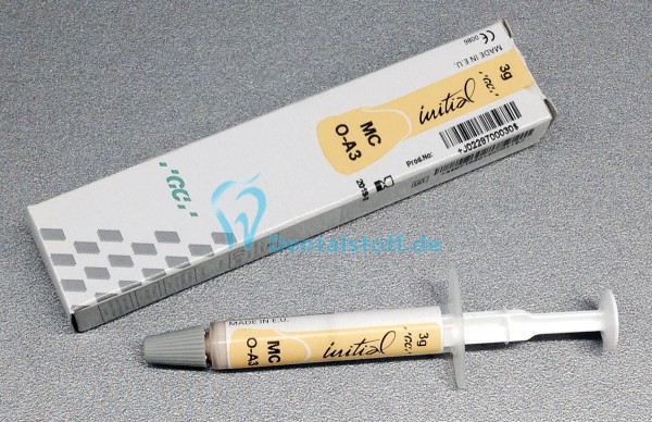 Initial MC Pastenopaker Modifier 3g