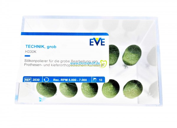 Eve Technik Polierer