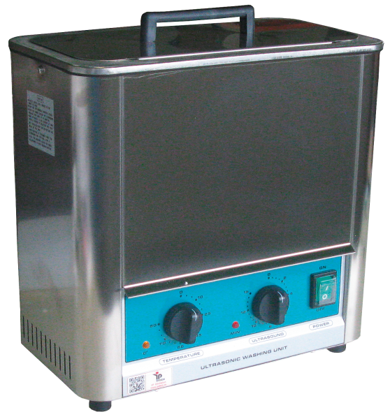 IP Ultrasonic 5.7 6095