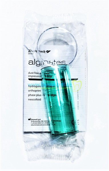 Messbesteck für Zhermack Alginate - Set