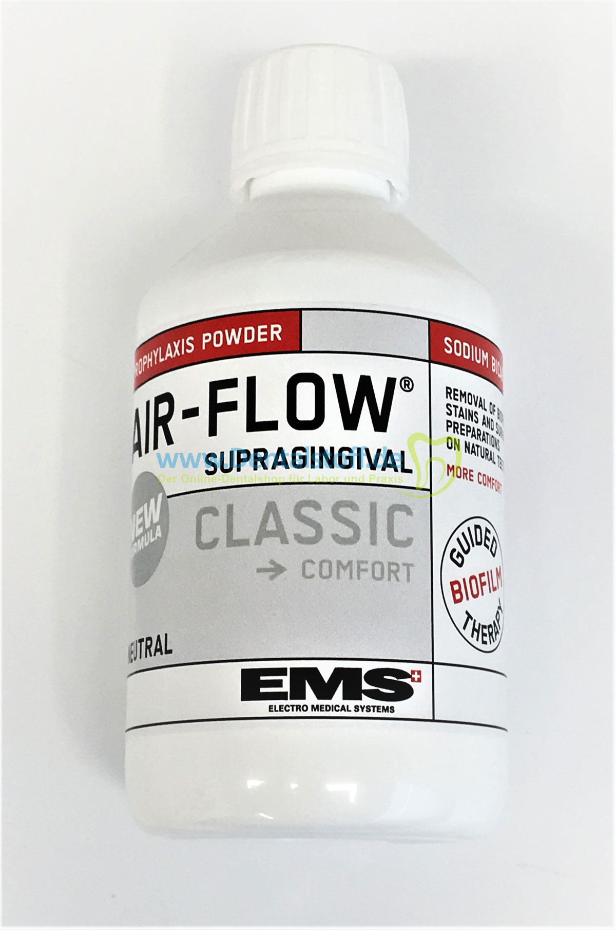 EMS Air Flow Reinigungspulver - verschiedene Varianten ...