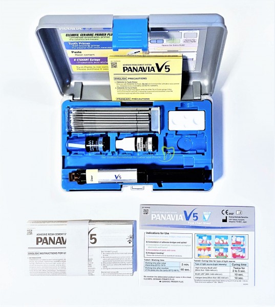 Panavia V5 Standardkit