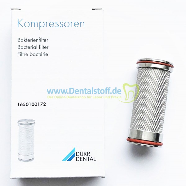 Bakterienfilter 1650100172