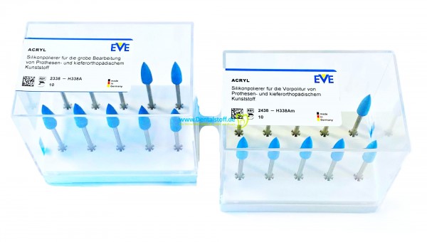 Eve Acryl Polierer H338