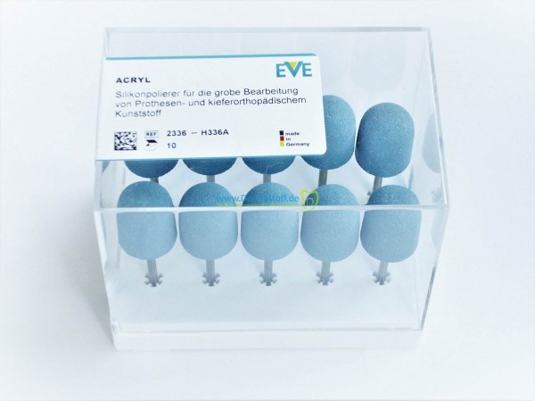 Eve Acryl Polierer H336