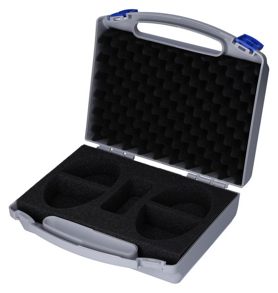 Dentalkoffer K2002 Dental-Set