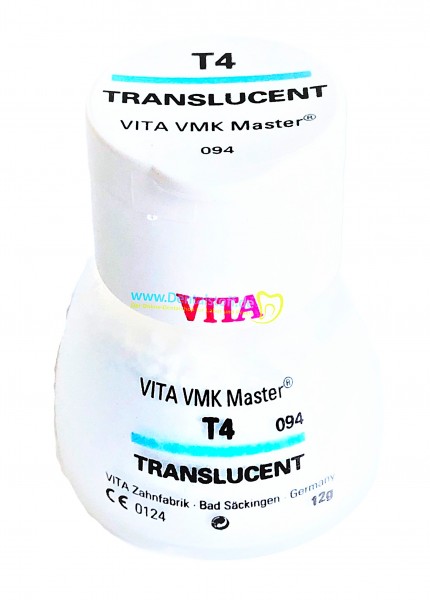 VMK Master Transluzenzmasse T
