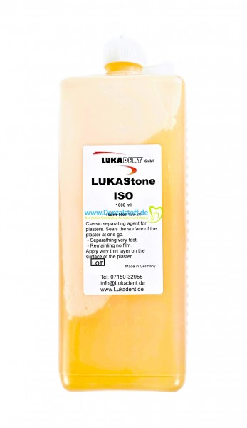 Lukastone ISO 139-20 - 1000ml