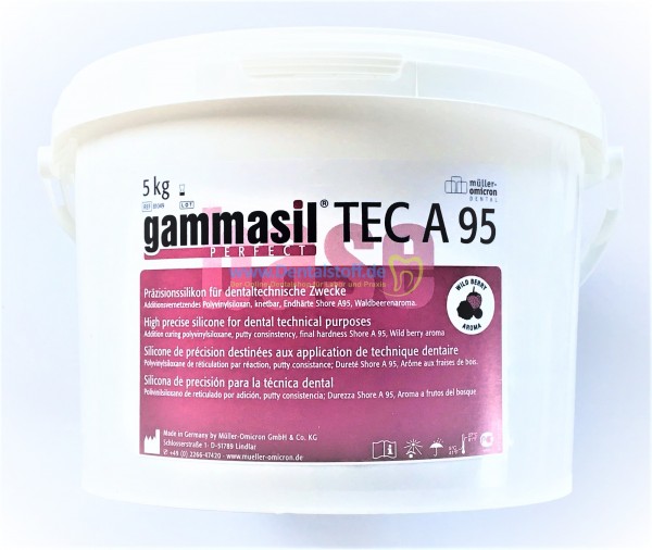 Gammasil perfect TEC A95