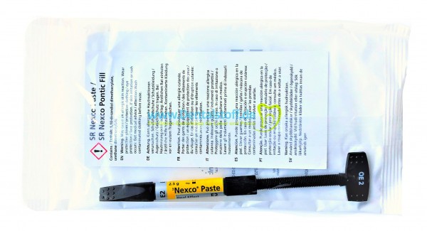 SR Nexco Effektmasse