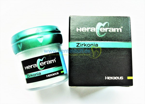 HeraCeram Zirkonia Korrekturmasse COR - 20g