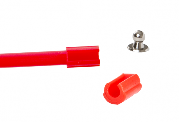 Servo 2 Attachment vertikal