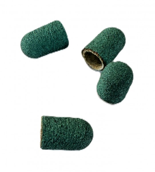 Schleifkappen K150 7 x 13mm 816150 - 50 Stück