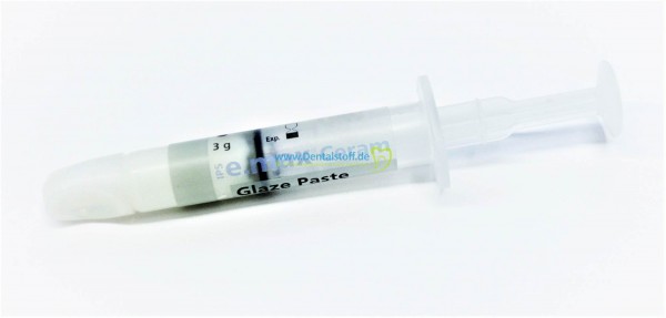 IPS e.max Ceram Glaze Paste 597041 - 3g