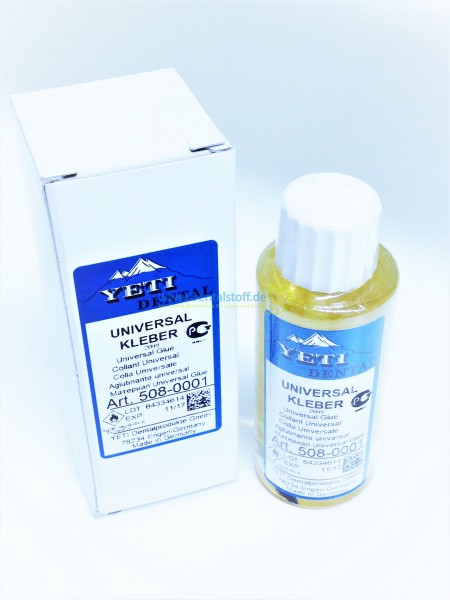 Universalkleber - 20ml
