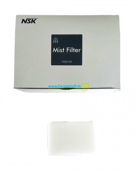 iCare C2/C3 Ölfilter Y900159 - 12 Stück