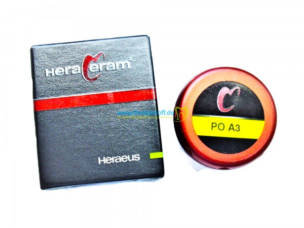 HeraCeram Pastenopaker - 2ml