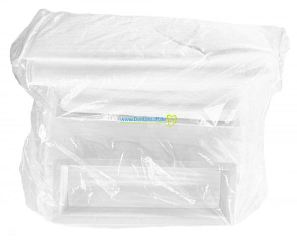 Ersatzfiltertaschen 611005 für WP-EX II - 2 Stück