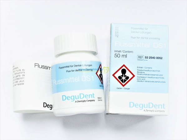 Flussmittel DS1 25400052 - 50ml