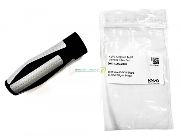Griffhülse für K-Powergrip 4941 - 1.002.2896